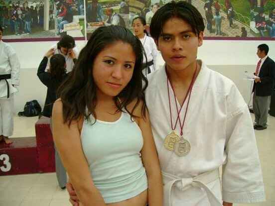 6 años en 2 fotos !! - 1