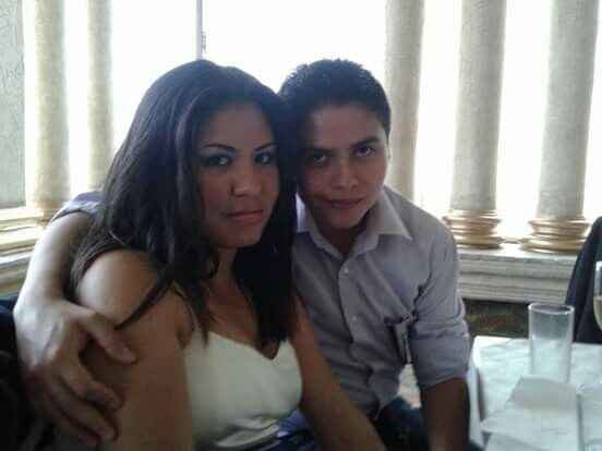 6 años en 2 fotos !! - 2