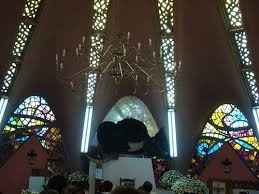 parroquia divino niño jesús