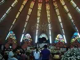 parroquia divino niño jesús