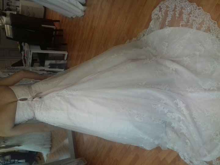 Colores en el vestido ..?¡ - 1