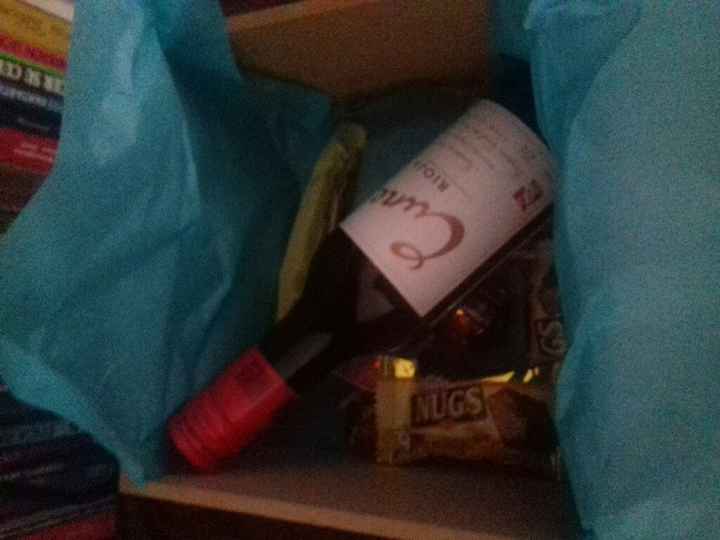 Qué les regalo a mis damas? - 1