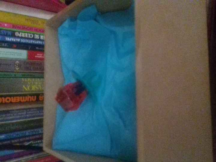 Qué les regalo a mis damas? - 2