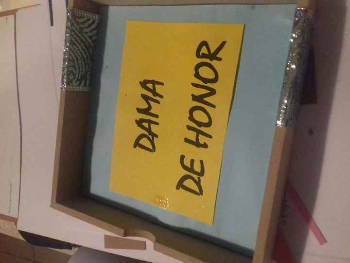 Qué les regalo a mis damas? - 4