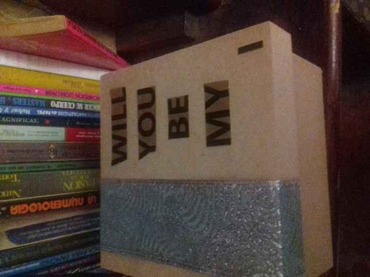 ¿y ha mis damas? ¡¿qué les doy?! - 1