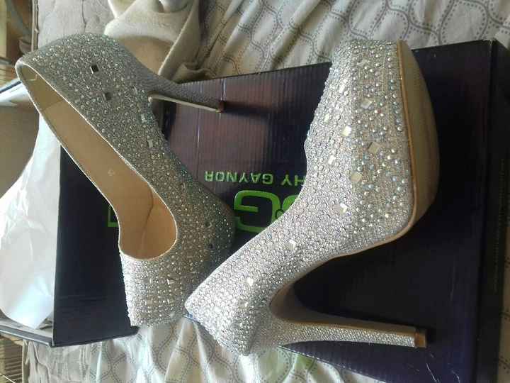 Mis zapatillas!!! - 1