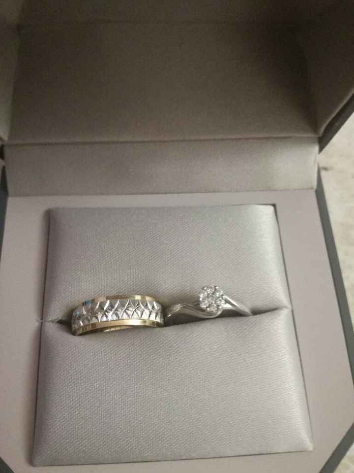 Mis preciosos!!!!! - 1