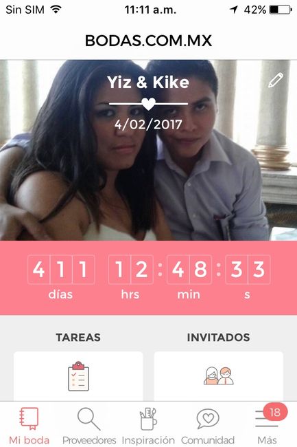 Como va su contador??? - 1