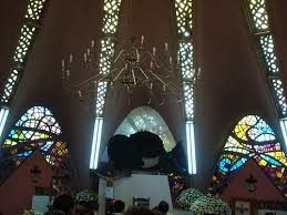 parroquia divino niño jesús