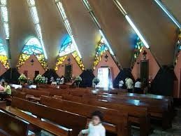 parroquia divino niño jesús