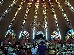 parroquia divino niño jesús