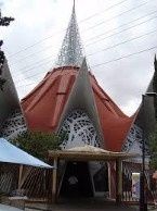 parroquia divino niño jesús