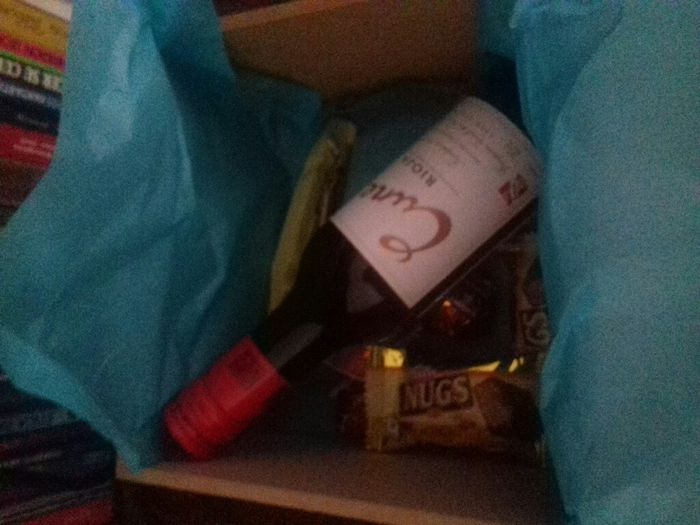 Qué les regalo a mis damas? - 1