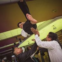 Una probadita de nuestra boda!!! - 2
