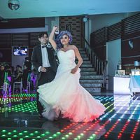 Una probadita de nuestra boda!!! - 4