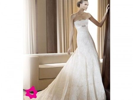 mi vestido