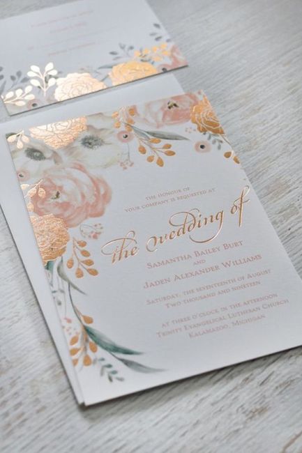 Nuestras Invitaciones 3