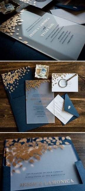 Nuestras Invitaciones 4