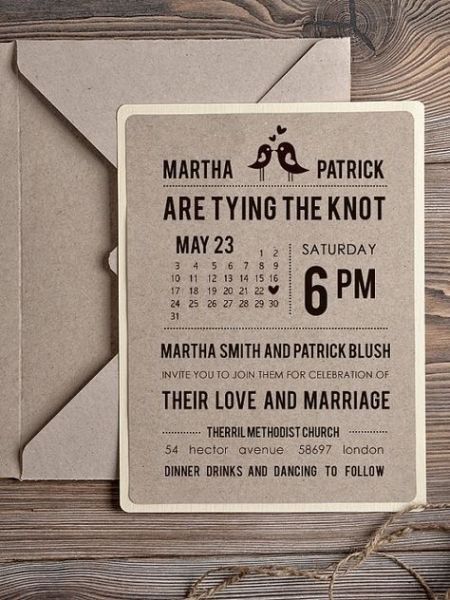 Nuestras Invitaciones 5