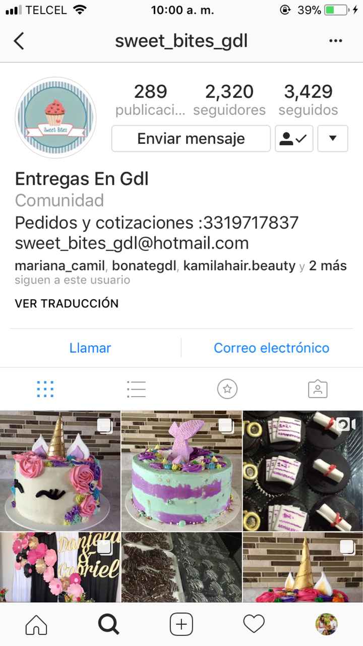  Mi proveedores en Guadalajara - 1