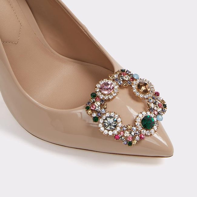 Los zapatos para el dia b 2