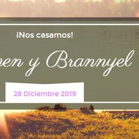 Nos casamos en 656 Dias