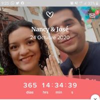 365 y entrega de reloj!! 💕 - 1