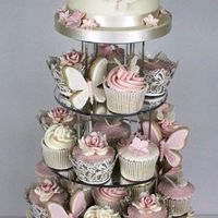 Pasteles de Cupcakes?