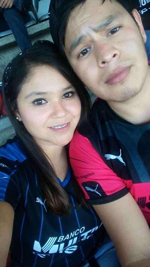 Último Paso: ¡Sube una foto con tu pareja!💘 - 1
