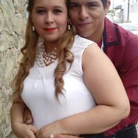 Ya nos casamos por el civil solo falta la boda religiosa - 2
