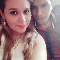 Ya nos casamos por el civil solo falta la boda religiosa - 3