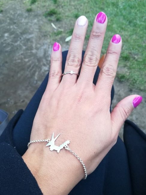  My Promise Ring💍 - 1