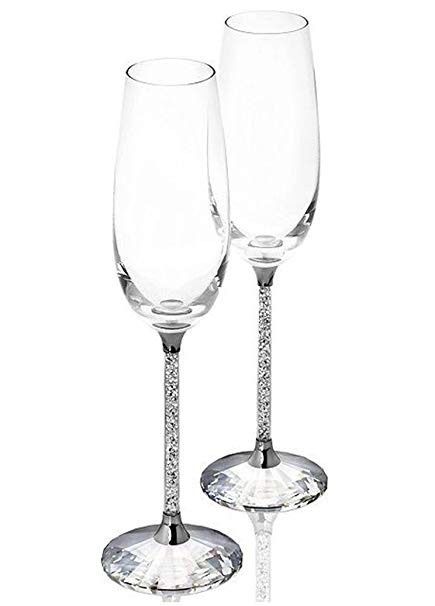 Copas para el brindis!! 😊 17