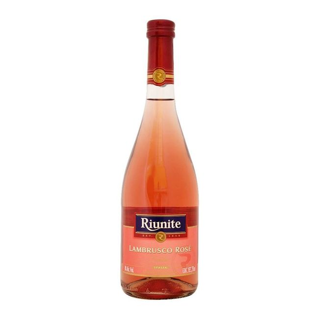 Rinuite Rosé