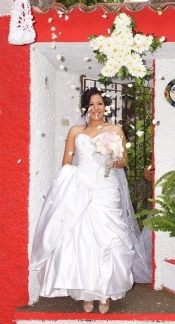 Y que me echan una porra