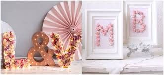 Decoradas con flores