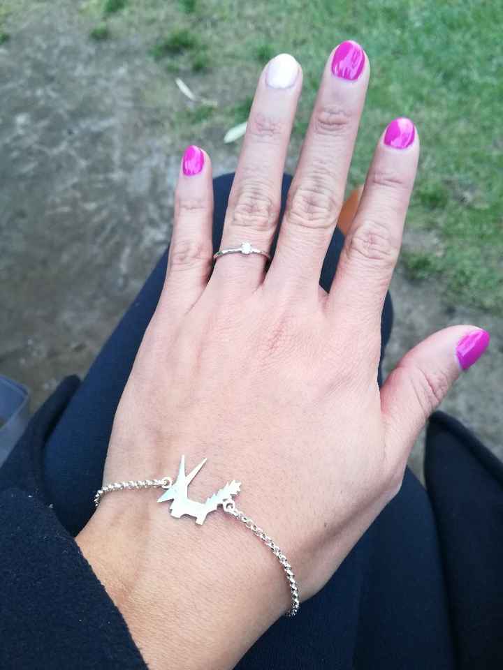  My Promise Ring💍 - 1