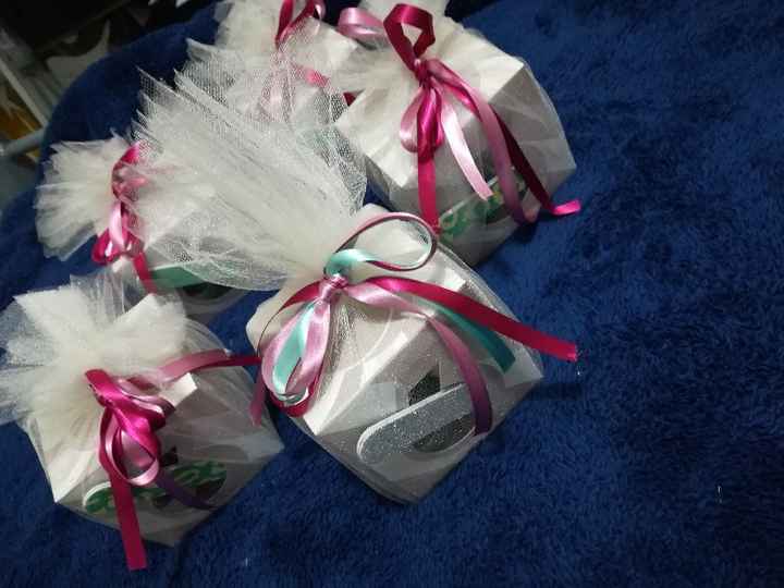 Ideas para pedidas de "bridesmaids"! - 1