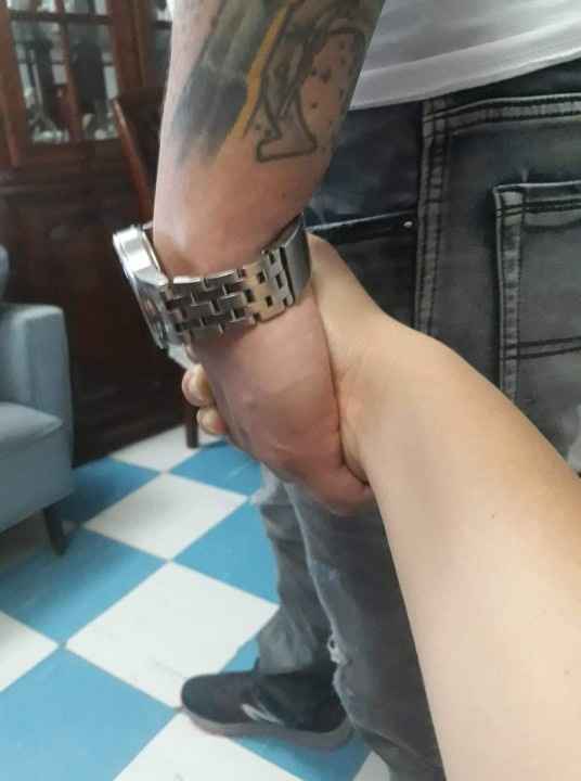 La unión hace la fuerza