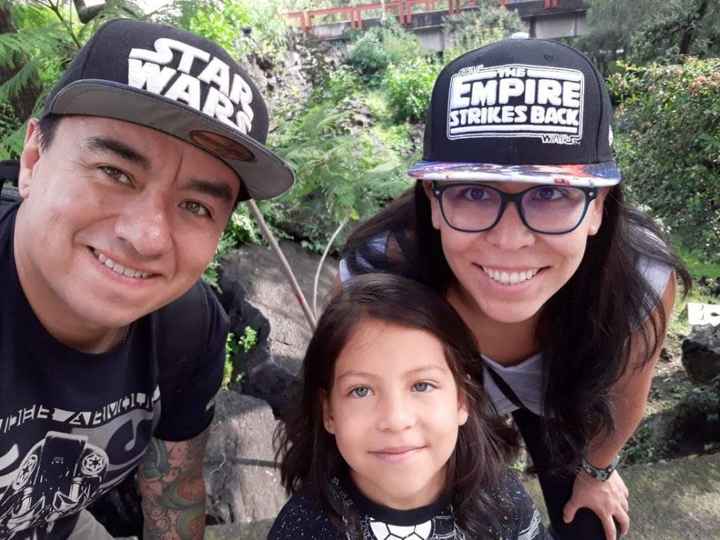 Conciertos familiares