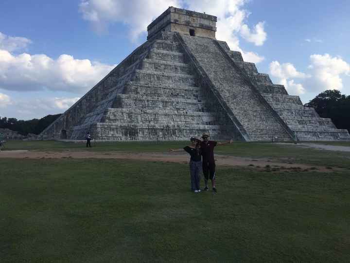 Chichen Itza