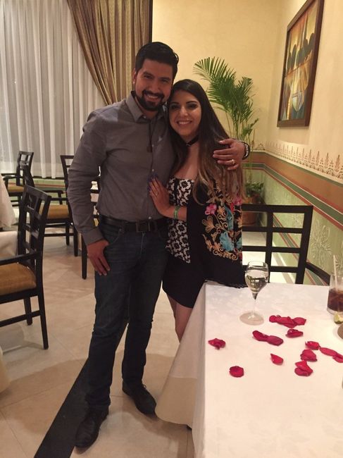 Cena romantica