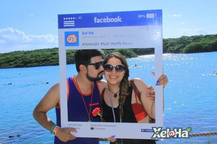 Xel Ha 5