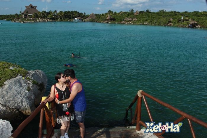 Xel Ha 6