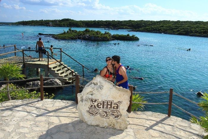 Xel Ha 7