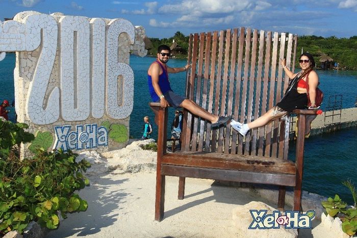 Xel Ha 8