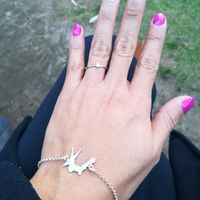  My Promise Ring💍 - 1