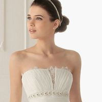 Strapless