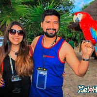 Xel Ha 3