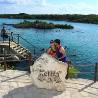 Xel Ha 7
